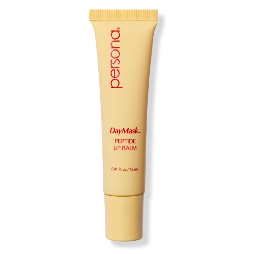 Persona DayMask Peptide Lip Balm in June